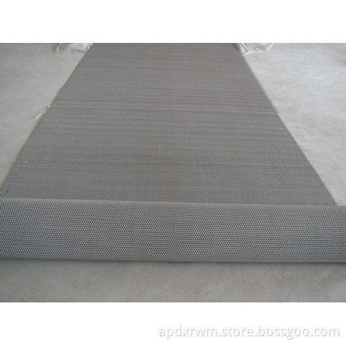 Stainless Steel Decorative Wire Mesh